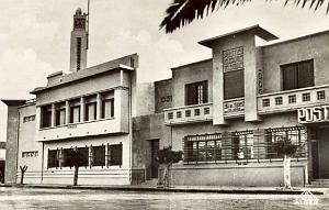 AIN EL TURCK (1092)